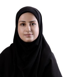 Farnaz Sahebkheir
