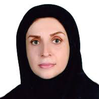 Katayoon Afzali