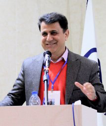 Mojtaba Maghsoudi