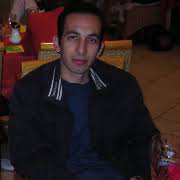 Purya Baghaei
