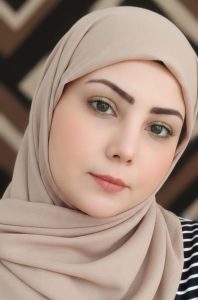 ندى محمد حسين