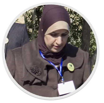 Dr. Shaimaa Fadhil Hamoudi