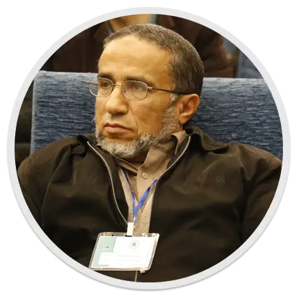 Dr. Ben Yahia Yahia