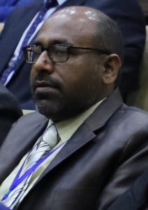 Aamir Zaheer