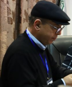 Abderrazak Ben Hamida