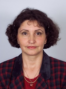 Bisserka Nikolova Veleva-Petroussenko