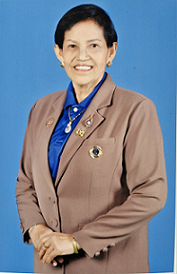 Chaveewan Charoensap