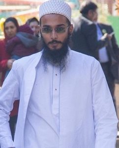Dawood Hussain Mirza