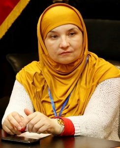 Elena Shelestyuk