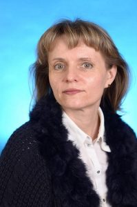Elżbieta Magdalena Wąsik
