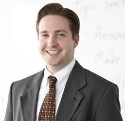 Eric D. Gondree