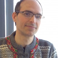 Erik Anonby