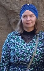 Gruzdeva Elena Alexandrovna