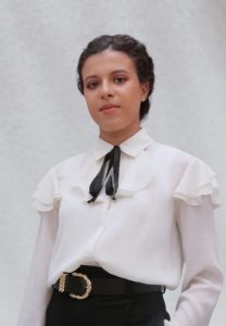 Lilia Ben Mansour
