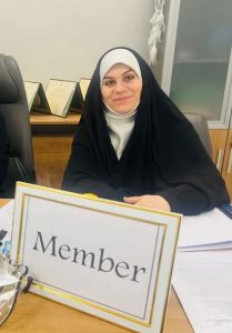 Manar Kareem Mehdi