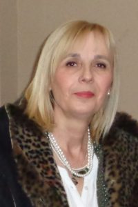 Marina Šestić