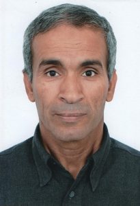 Mohammed Djemoui Saber