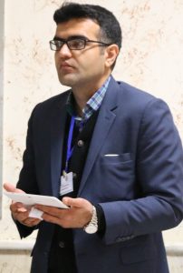 Mortaza Taheri-Ardali