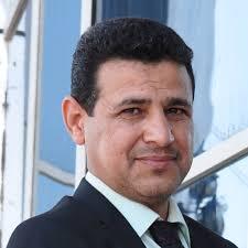 Muayyad Omran Chiad
