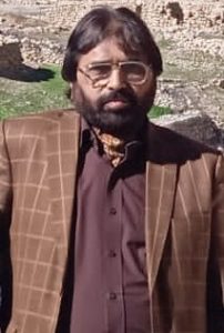 Muhammad Saeed Akhter