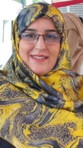 Nabila Boucharif
