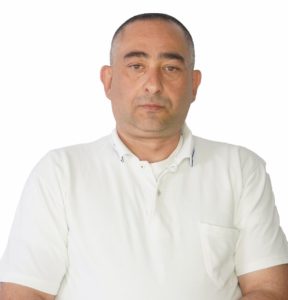 Paata Japaridze