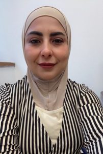 Rasha Ali Dheyab