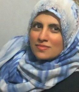 Safa Naji Abed