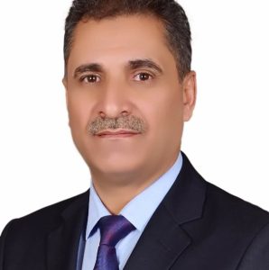 Salih Mahdi Adai AlMamoory