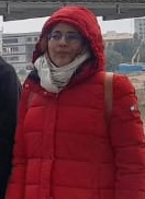 Sara Ben Larbi