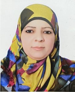 Shaymaa Abid Abdulameer Kareem