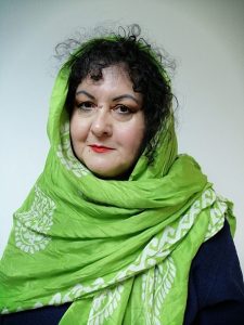 Simona Smaranda Farcasan