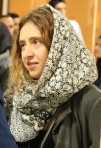 Tamrika Khvtisiashvili