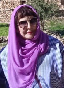 Vera Shamina