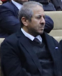 Youssif Zaghwani Omar