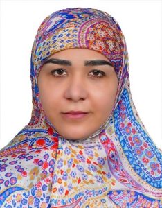 Yusra Qasim Ali