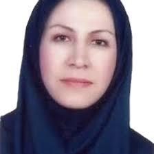 Zahra Fotovatnia