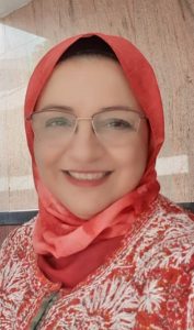 Zahra Moharrer