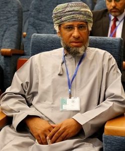 حافظ بن أحمد بن سالم أمبوسعيدي