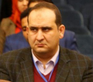 زريان سالار حمة عارف