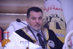 ضياء غني العبودي