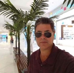 محمد محي رشيد
