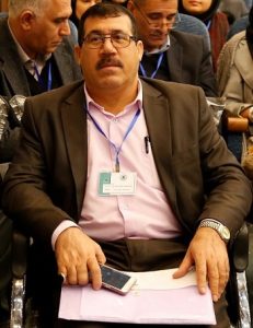 مرتضى عبد النبي علي الشاوي