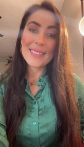 Sandra Lilia Flores