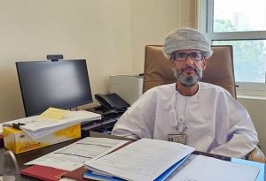 أحمد بن عبدالرحمن سالم بالخير