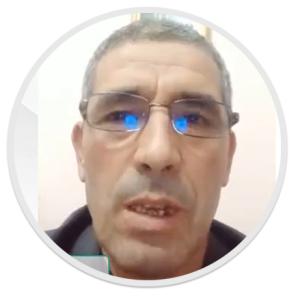 بلقاسم شعبان