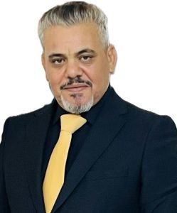 حسين عبيد شراد الشمري