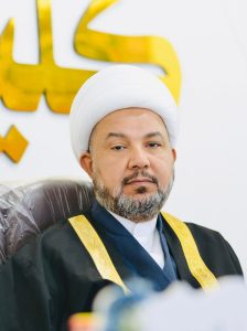 حليم عباس عبيد