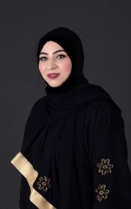 رقية بنت سيف بن حمود البريدية