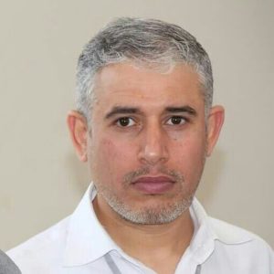 سعد عبد الحسين فرج الله